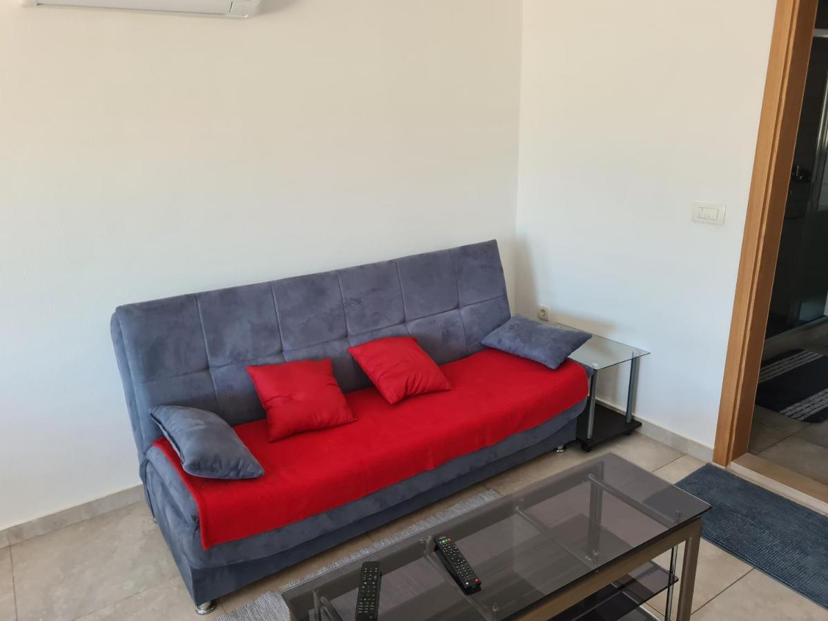 شقة Apartman Senka Rogotin المظهر الخارجي الصورة