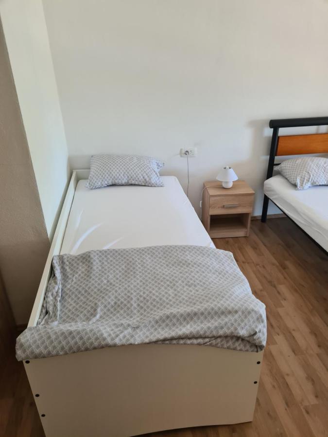 شقة Apartman Senka Rogotin المظهر الخارجي الصورة