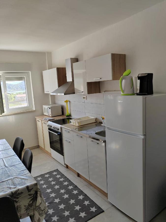 شقة Apartman Senka Rogotin المظهر الخارجي الصورة
