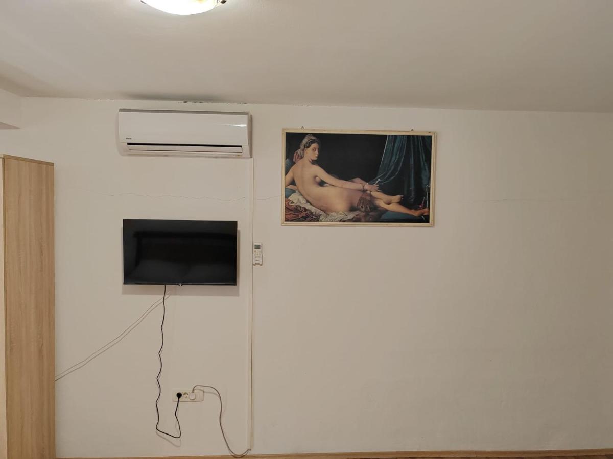 شقة Apartman Senka Rogotin المظهر الخارجي الصورة
